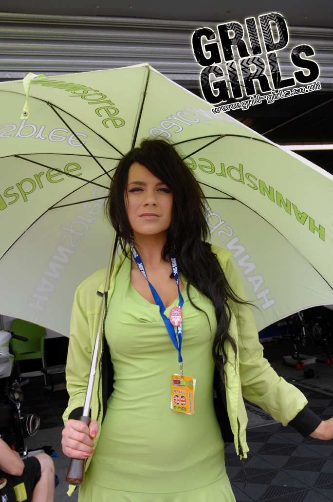Ten Kate – World Superbikes – Donington Park – June 2009