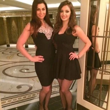 Hostesses With Eventology At A Private Wedding In London On 11th May 2014