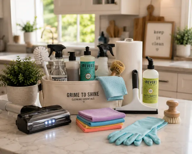 Organizing a Small Pantry Without Buying More Storage First