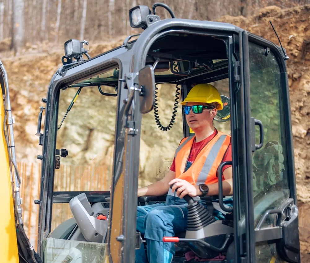 Demolition, Excavation & Basement's image.'