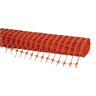 Barrier mesh