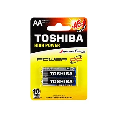 Batteries