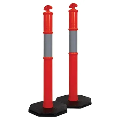 Bollards