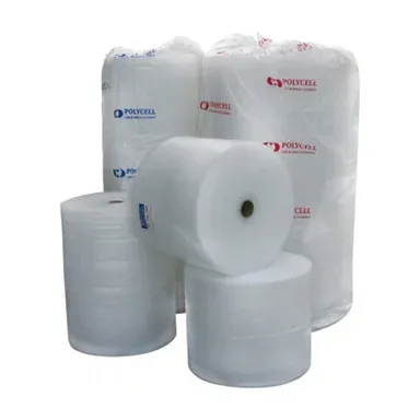 Bubblewrap