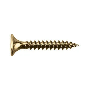 Bugel screws