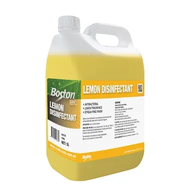 Cleaning Chemicals