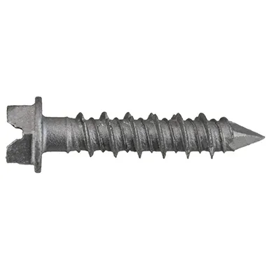 Concrete Screws