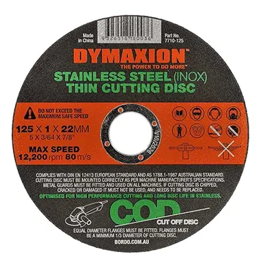 Cutting blades
