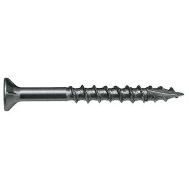 Decking screws
