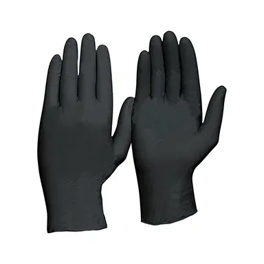 Disposable gloves