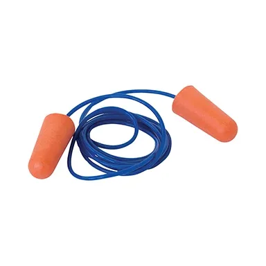 Ear protection