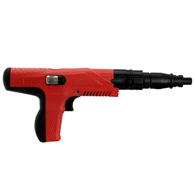 Explosive tools