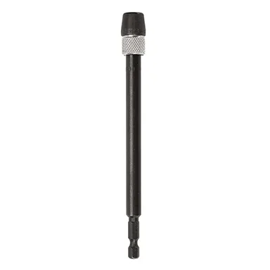 Extension bits