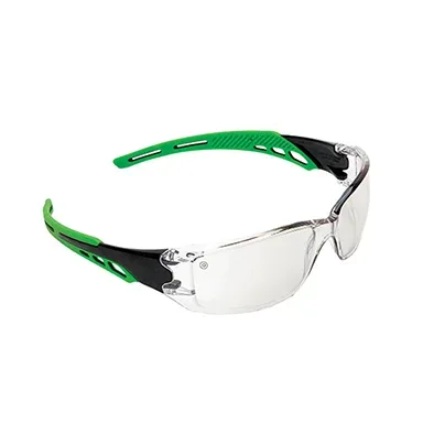 Eye protection