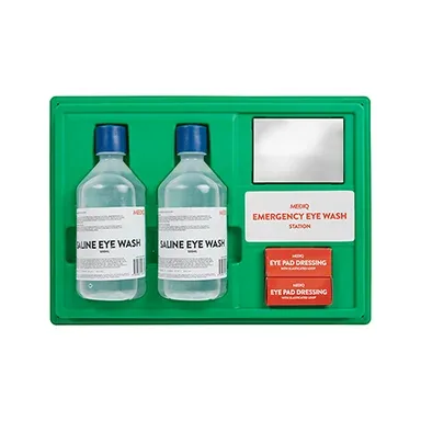 Eye wash