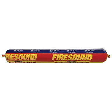 Fire rated