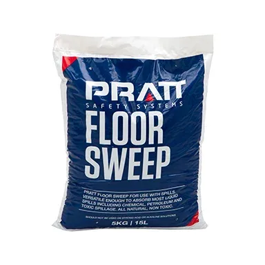 Floor sweeps