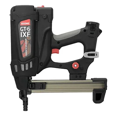 Gas tools