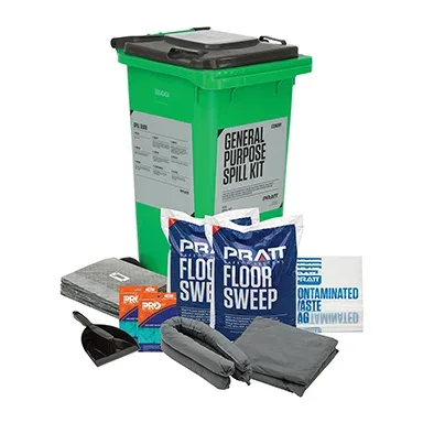 General Purpose spill kit