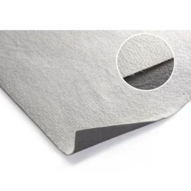Geotextile Fabrics