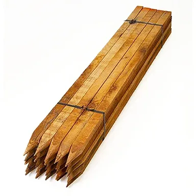 Hardwood Stakes