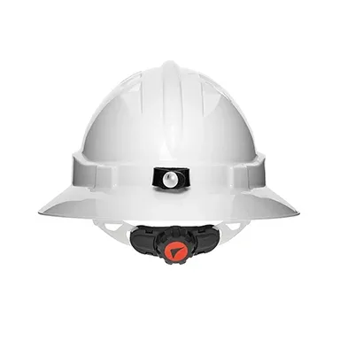 Head protection