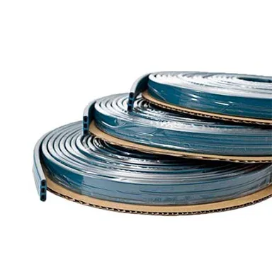 Hyrdotite Waterstops