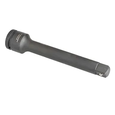 Impact socket extensions