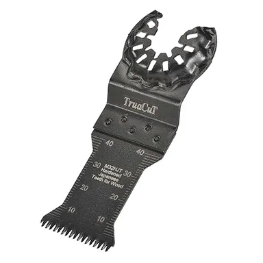 Multi tool blades