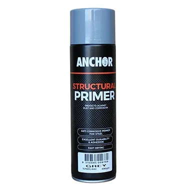 Paint Primers