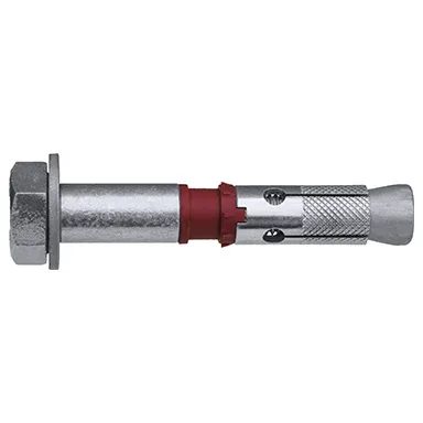 Panel Brace Anchors