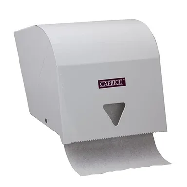 Paper Dispensers