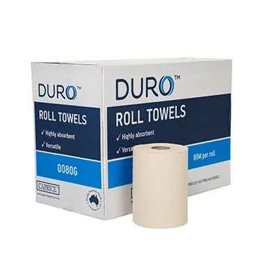 Paper Products