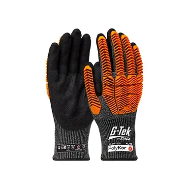 Personal Protection Equipment