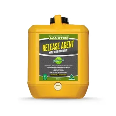Release agents