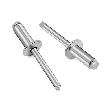 Rivets