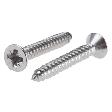 Self tapping Screws