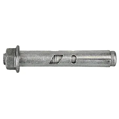 Sleeve Anchors