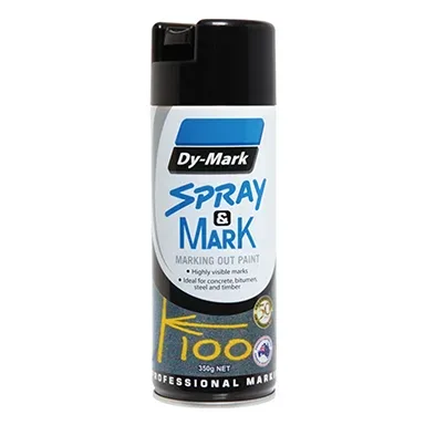 Spot Line Marking Paint