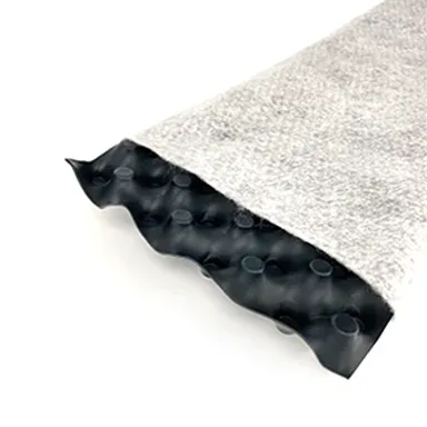 Strip Drain