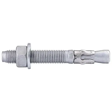 Thru bolts