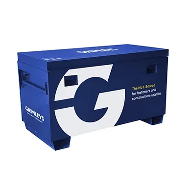 Tool boxes