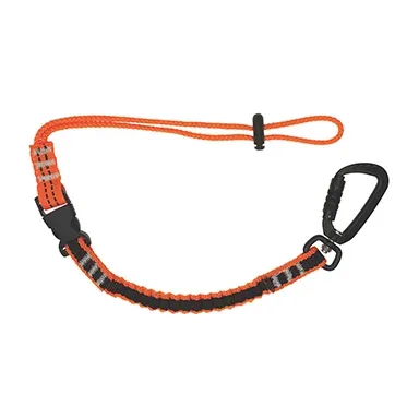 Tool lanyards