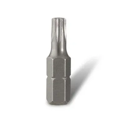 Torx drive bits