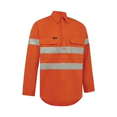 Uniform Workwear