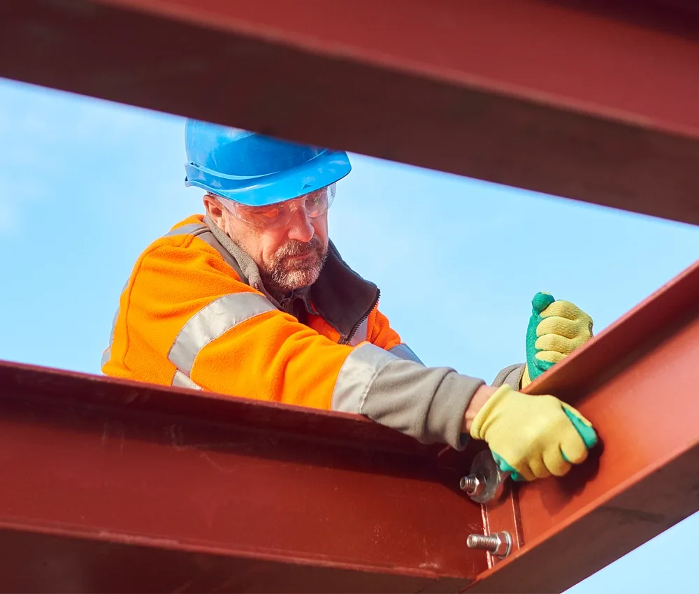 Structural Steel's image.'