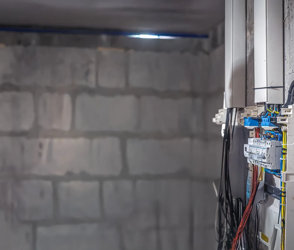 Electrical's image.'