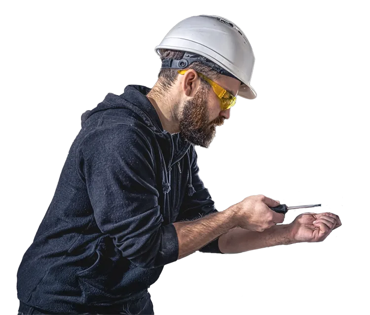 Electrical's overlay image.'