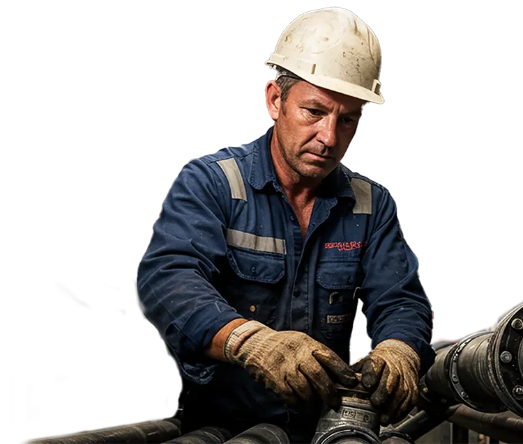 Plumbers & Roofers's overlay image.'