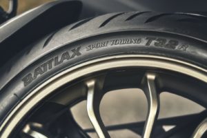 Battlax Sport Touring T32 Bridgestone lancia i nuovi pneumatici T32GT
